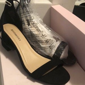 Brand New Casual Heels